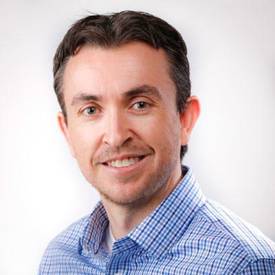 Joel Axon