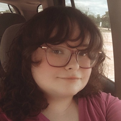 Isabelle Metcalf