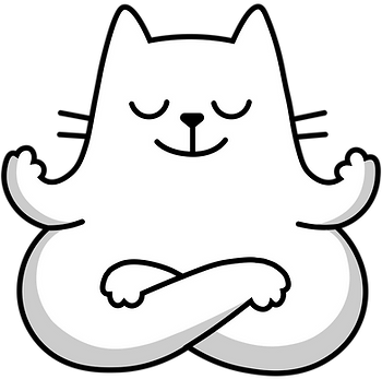 Shmoody Cat Logo